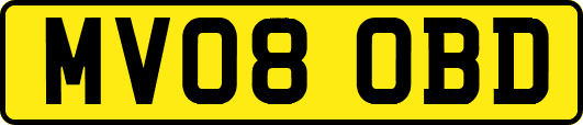 MV08OBD
