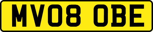 MV08OBE