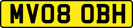 MV08OBH