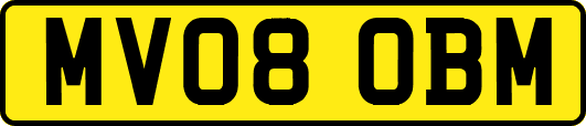 MV08OBM