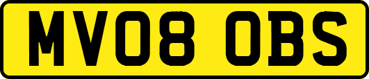 MV08OBS