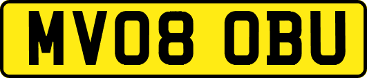 MV08OBU