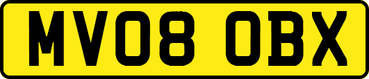 MV08OBX