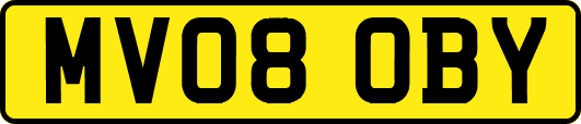 MV08OBY