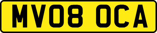 MV08OCA
