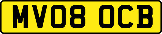 MV08OCB