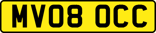 MV08OCC