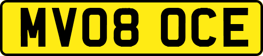 MV08OCE
