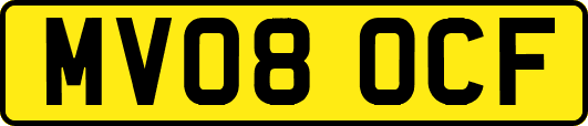 MV08OCF