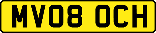 MV08OCH