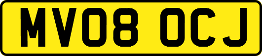 MV08OCJ