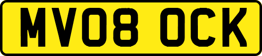 MV08OCK