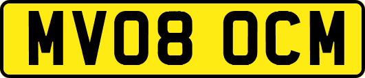 MV08OCM