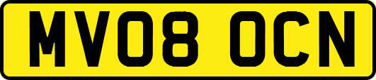 MV08OCN