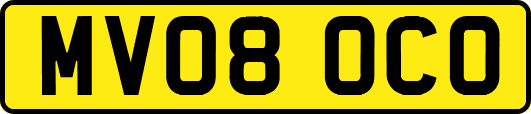 MV08OCO
