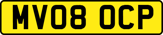 MV08OCP
