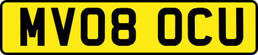 MV08OCU