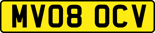 MV08OCV
