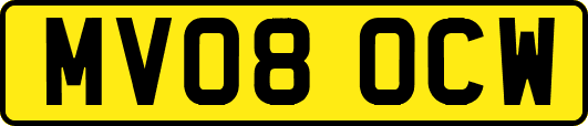 MV08OCW