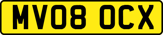 MV08OCX