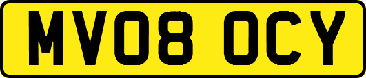 MV08OCY