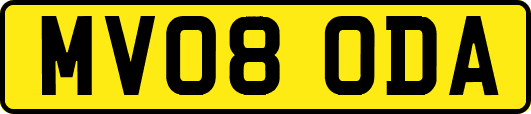 MV08ODA