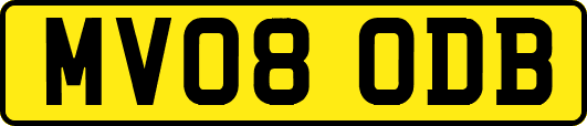 MV08ODB
