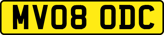 MV08ODC