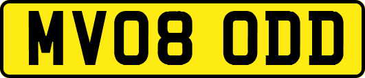 MV08ODD