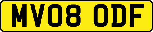 MV08ODF