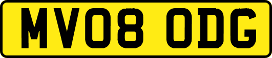 MV08ODG