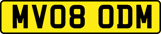 MV08ODM