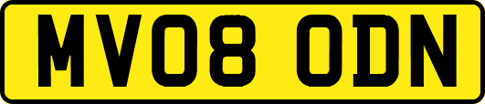 MV08ODN