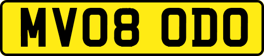 MV08ODO
