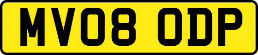 MV08ODP