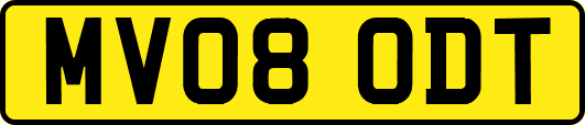 MV08ODT