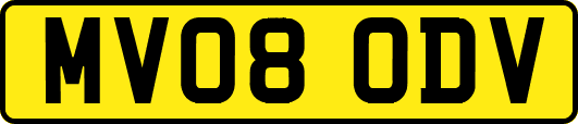 MV08ODV