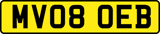 MV08OEB