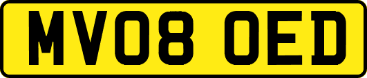 MV08OED
