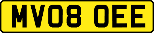 MV08OEE