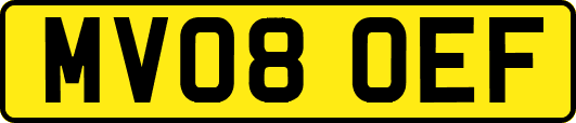 MV08OEF