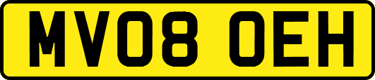 MV08OEH
