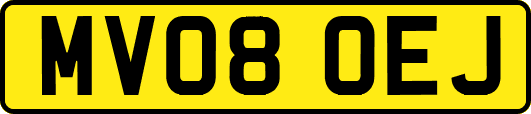 MV08OEJ