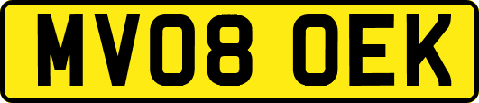 MV08OEK
