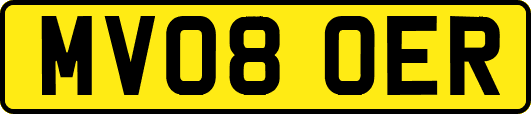 MV08OER