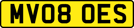 MV08OES