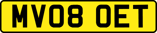 MV08OET