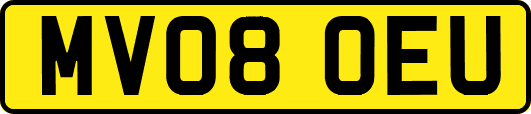 MV08OEU