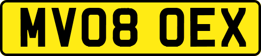MV08OEX