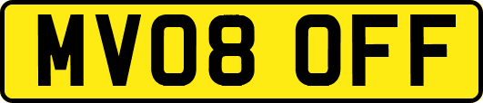 MV08OFF